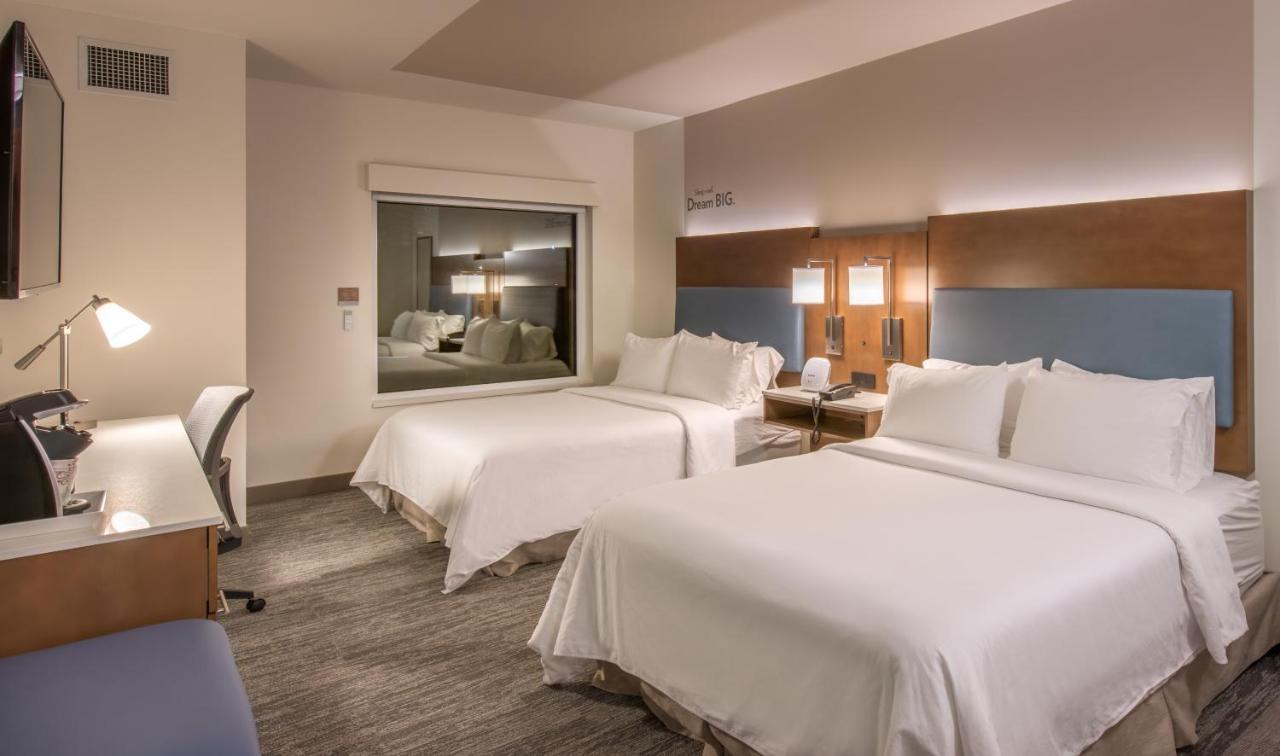 Even Hotel Atlanta - Cobb Galleria By Ihg Smyrna Exterior foto