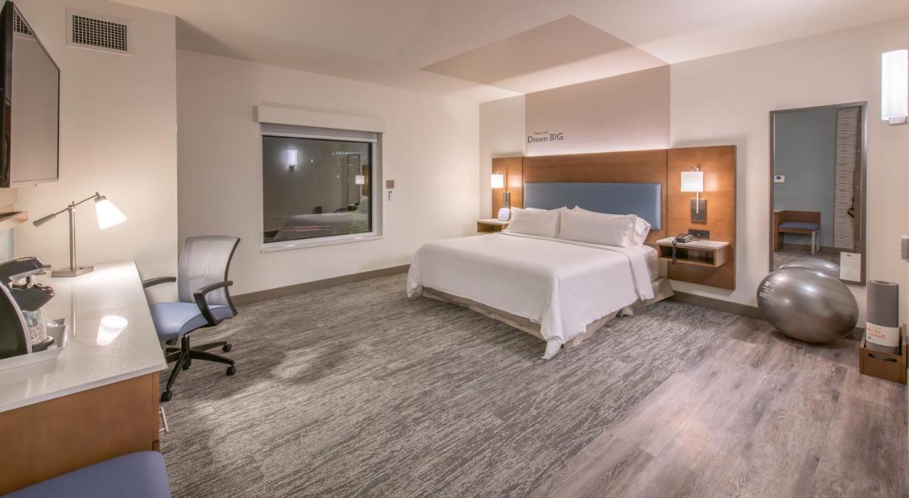 Even Hotel Atlanta - Cobb Galleria By Ihg Smyrna Exterior foto