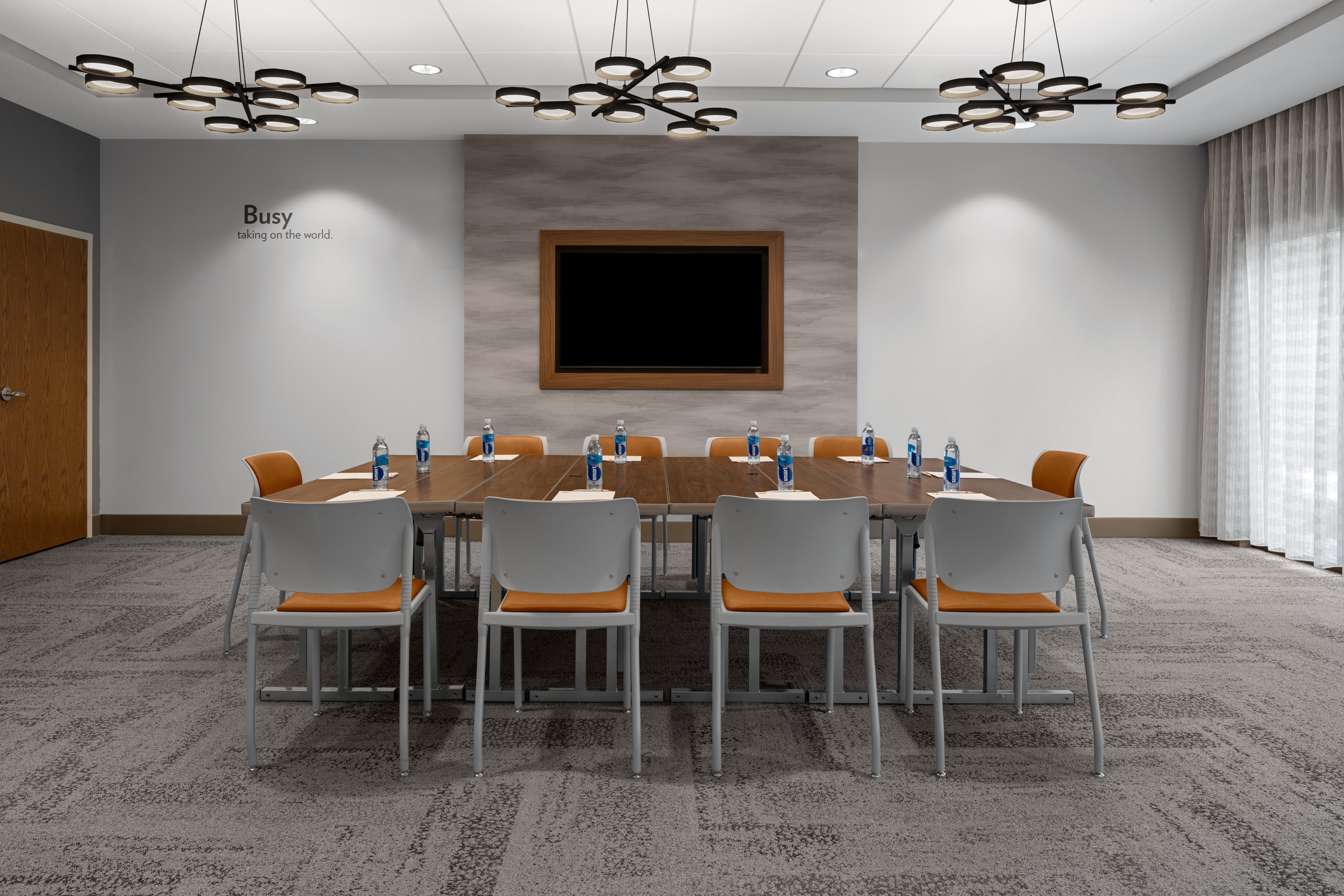 Even Hotel Atlanta - Cobb Galleria By Ihg Smyrna Exterior foto