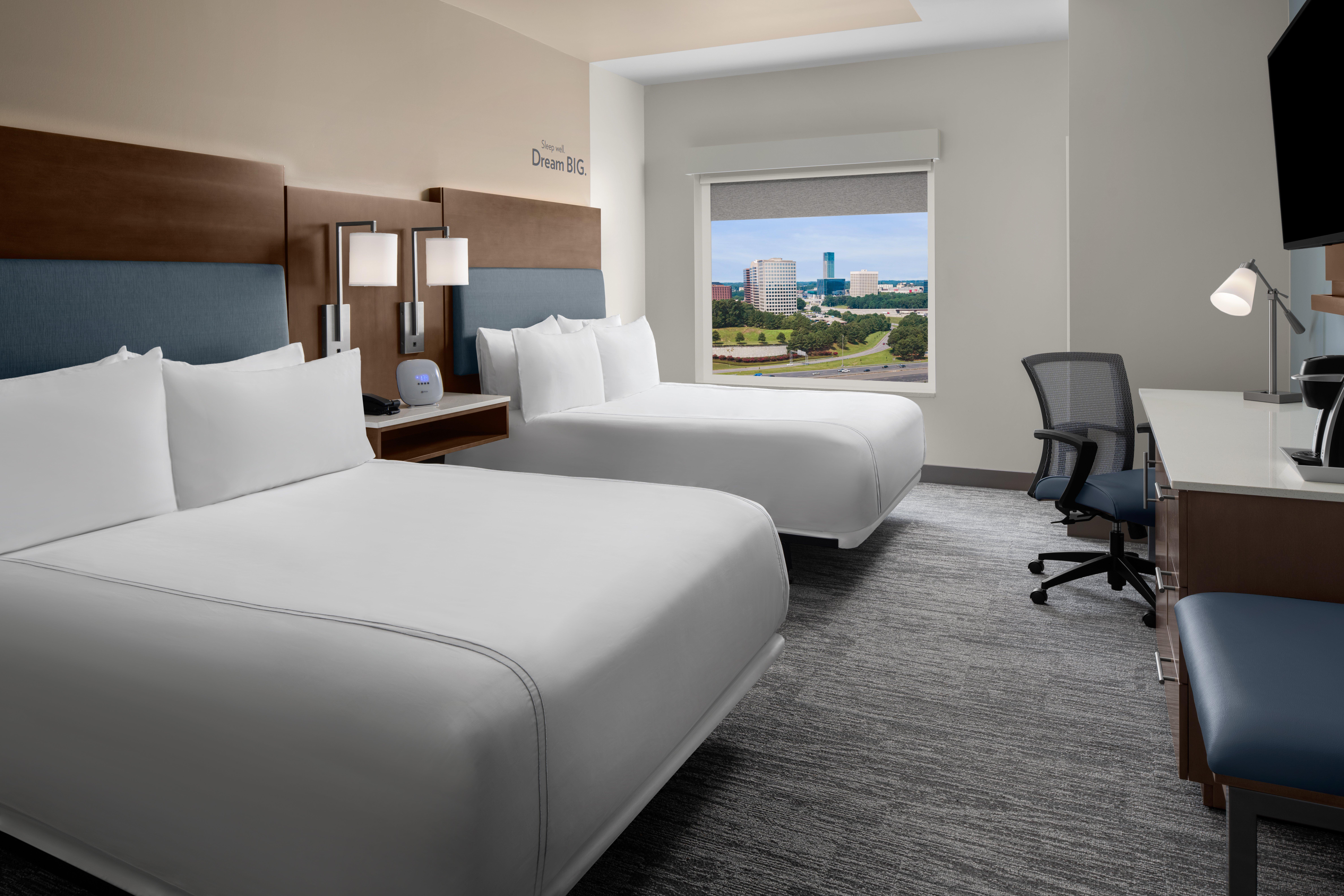 Even Hotel Atlanta - Cobb Galleria By Ihg Smyrna Exterior foto